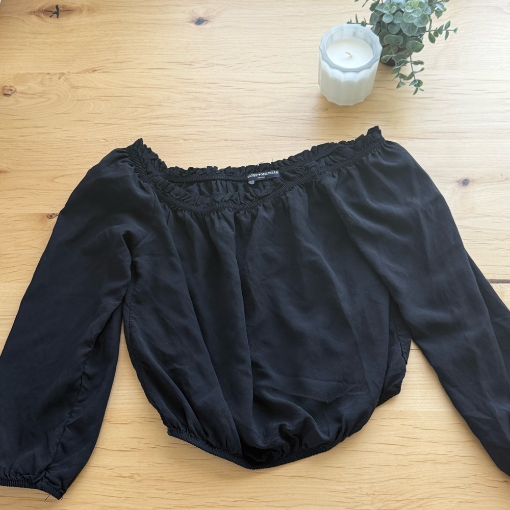 Brandy Melville Bundle - image 7